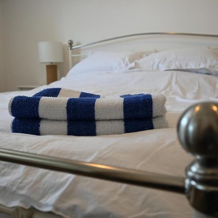 Apartment No. 8, 1 Bed, Sleeps 4 Exmouth Buitenkant foto